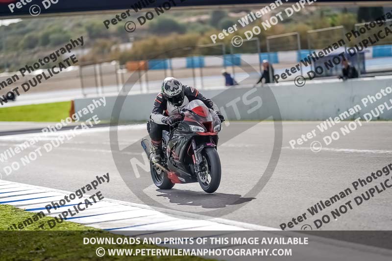 25 to 27th november 2017;Jerez;event digital images;motorbikes;no limits;peter wileman photography;trackday;trackday digital images